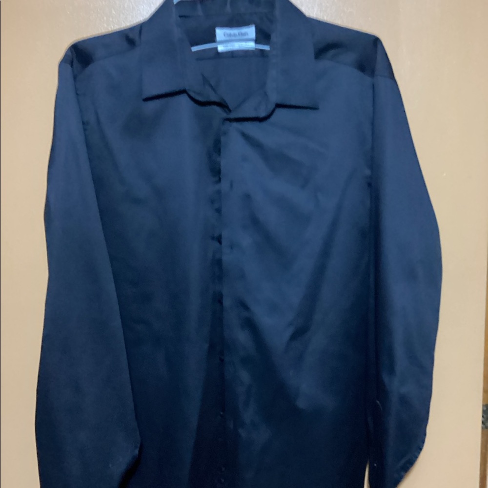 Dress shirt